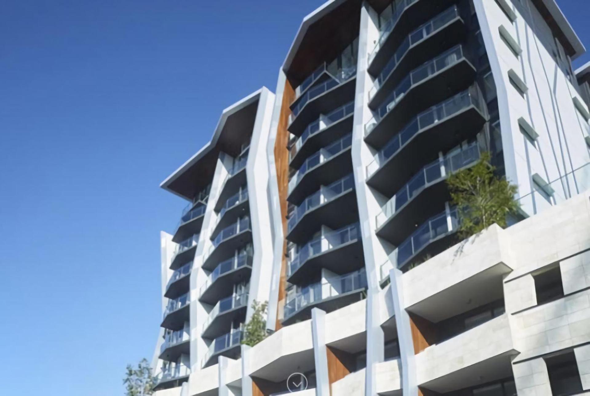 Ferienwohnung One Oak Brisbane Exterior foto