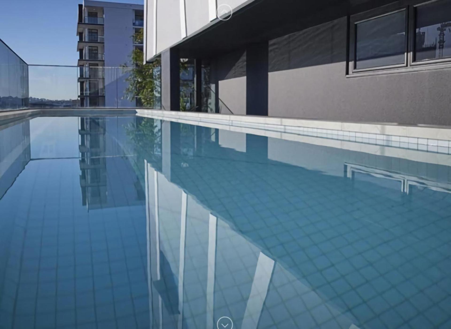 Ferienwohnung One Oak Brisbane Exterior foto